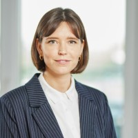 Anna Huschka, Ll.M. (Stellenbosch)