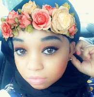 Jameelah Abdulhakim