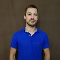 Xavier Dessemon