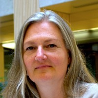 Maaike Blom