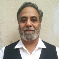Nitin Gaikwad