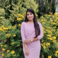 sushree panda