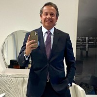 Felipe F. Ortiz Reichart