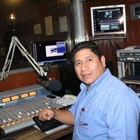 NICOLAS lOCUTOR Ortiz  Cadena Cuscatlan