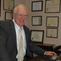 Norman Hill
