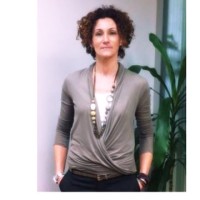 Cristina Serrano
