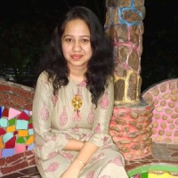 Rashmi Nadig