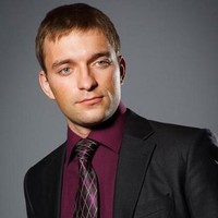 Sergii Chernyshov