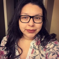 Elizabeth Garcia