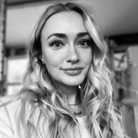 Anndrea Jørgensen Drivdahl