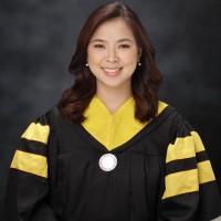 Eloisa Marie dela Cruz