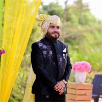 Rajveersinh Vaghela