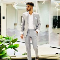 Pratik Solanki
