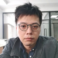 Edwin Zhang