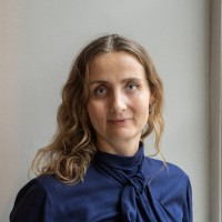 Louise Bødker Larsen