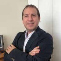 Oscar Hidalgo Davis