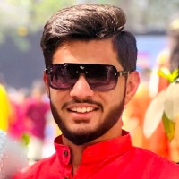 Siddharth Bapusaheb Dushing