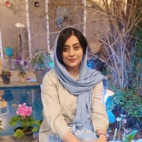 Soraya Mehrabi