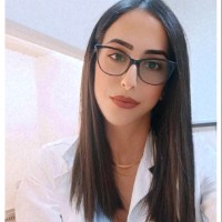 Irene Argyropoulou