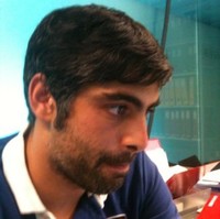 Robin Sousa