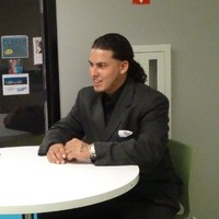 Jonathan Rincon