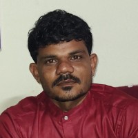 Tushar Patel