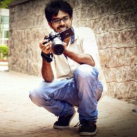 Jupudi Pradeep
