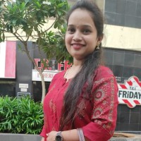 Pratiksha Salvi