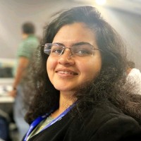 Sagarika Sarangi