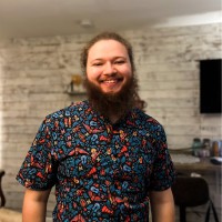 Joshua Rogers