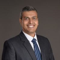 Mandar Mahajan