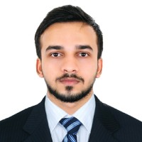 Mohammed Shahin K A