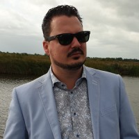 Bjorn van Brakel