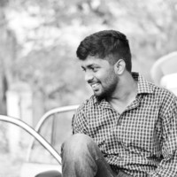 Krishna Chaitanya Puppala