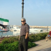 Dr Ravinder Kumar