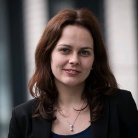 Janine Wergin