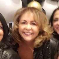 Juanita Diaz