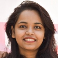 Shubhanshi Mani Tripathi