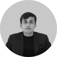 Ali Bin Farooq
