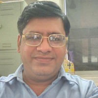 Pankaj Bhavsar