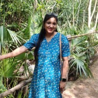 Aayushi Jain