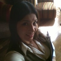 Cristel Alcazar