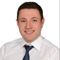 Sercan ÇOLAKOĞLU