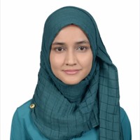 Fatin Farhana Azmi Merican