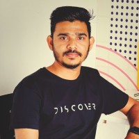 Ankit Parmar