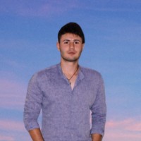 Ionut-Cristian Chita