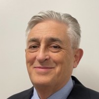 Alan Harris MD, PhD, FACP, FRCP