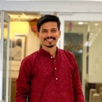 Sameer Dharse