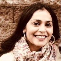 Yaashika Khurana