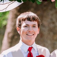 Blake Buchman